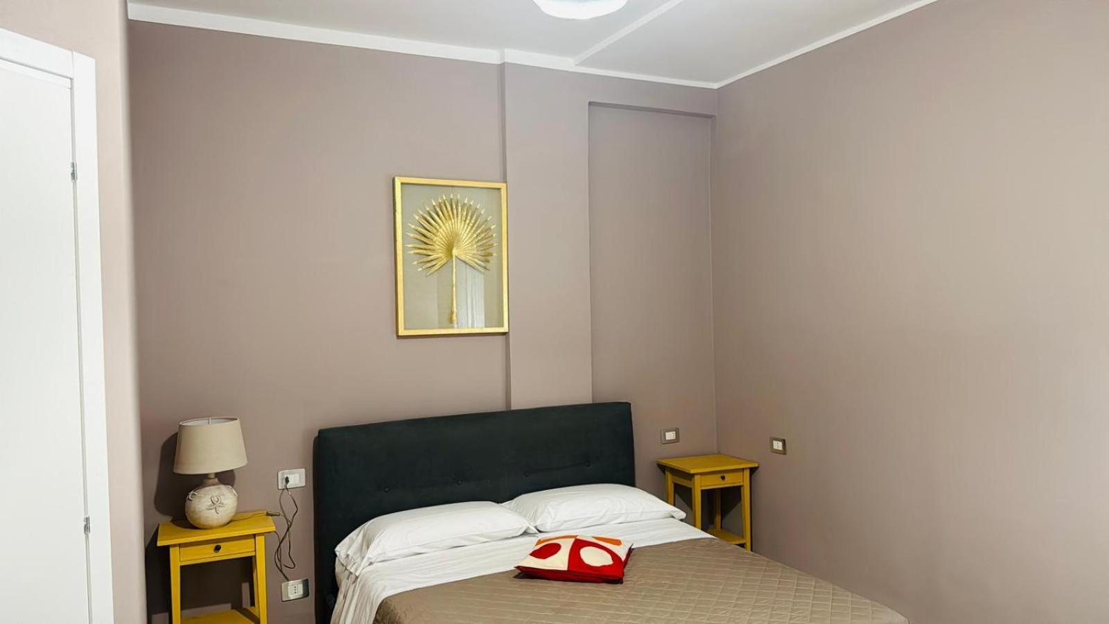 The Galaxy House Hotel Pisa Exterior photo