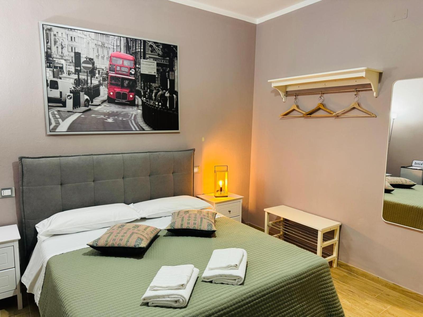 The Galaxy House Hotel Pisa Exterior photo
