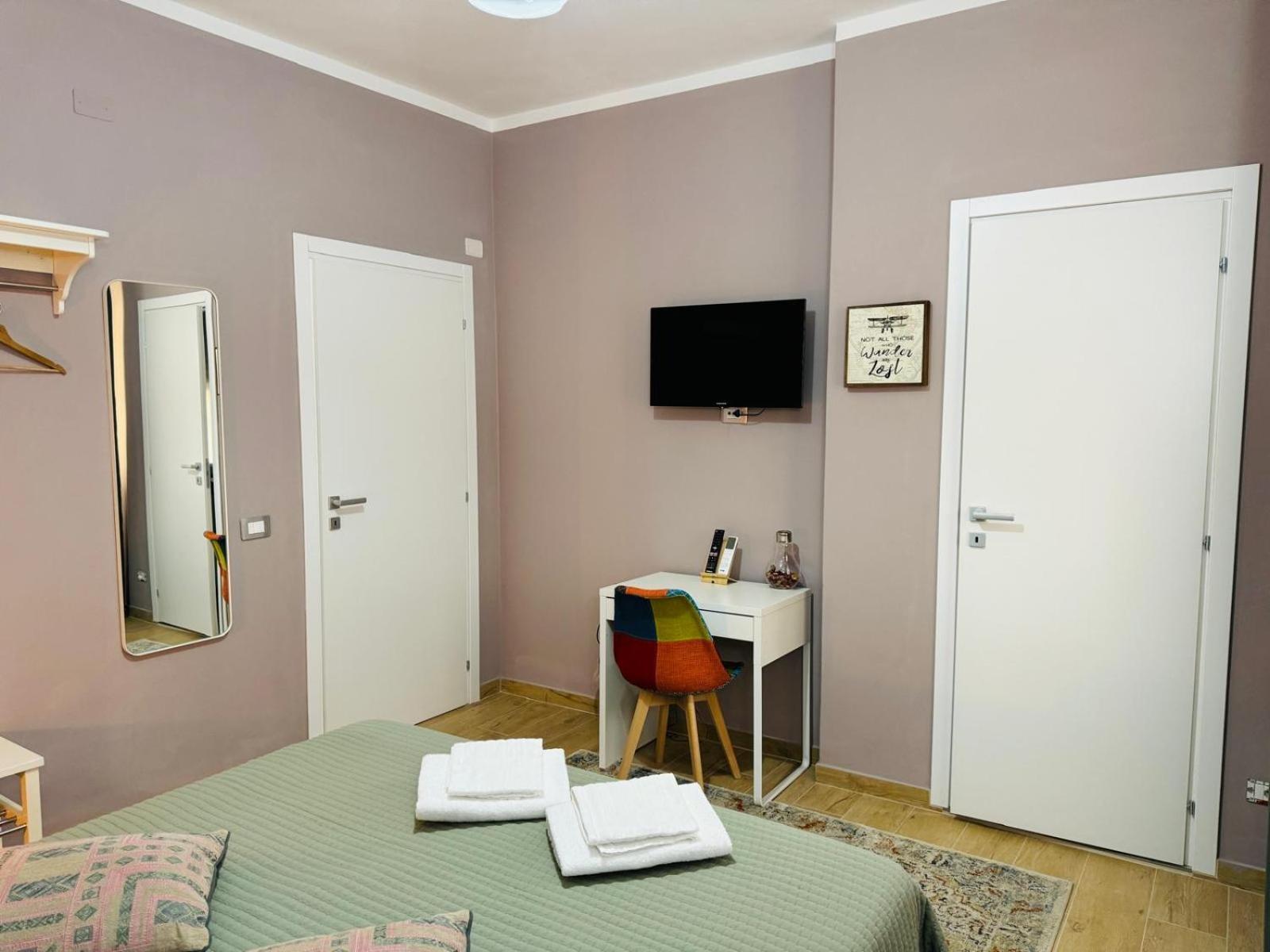 The Galaxy House Hotel Pisa Exterior photo
