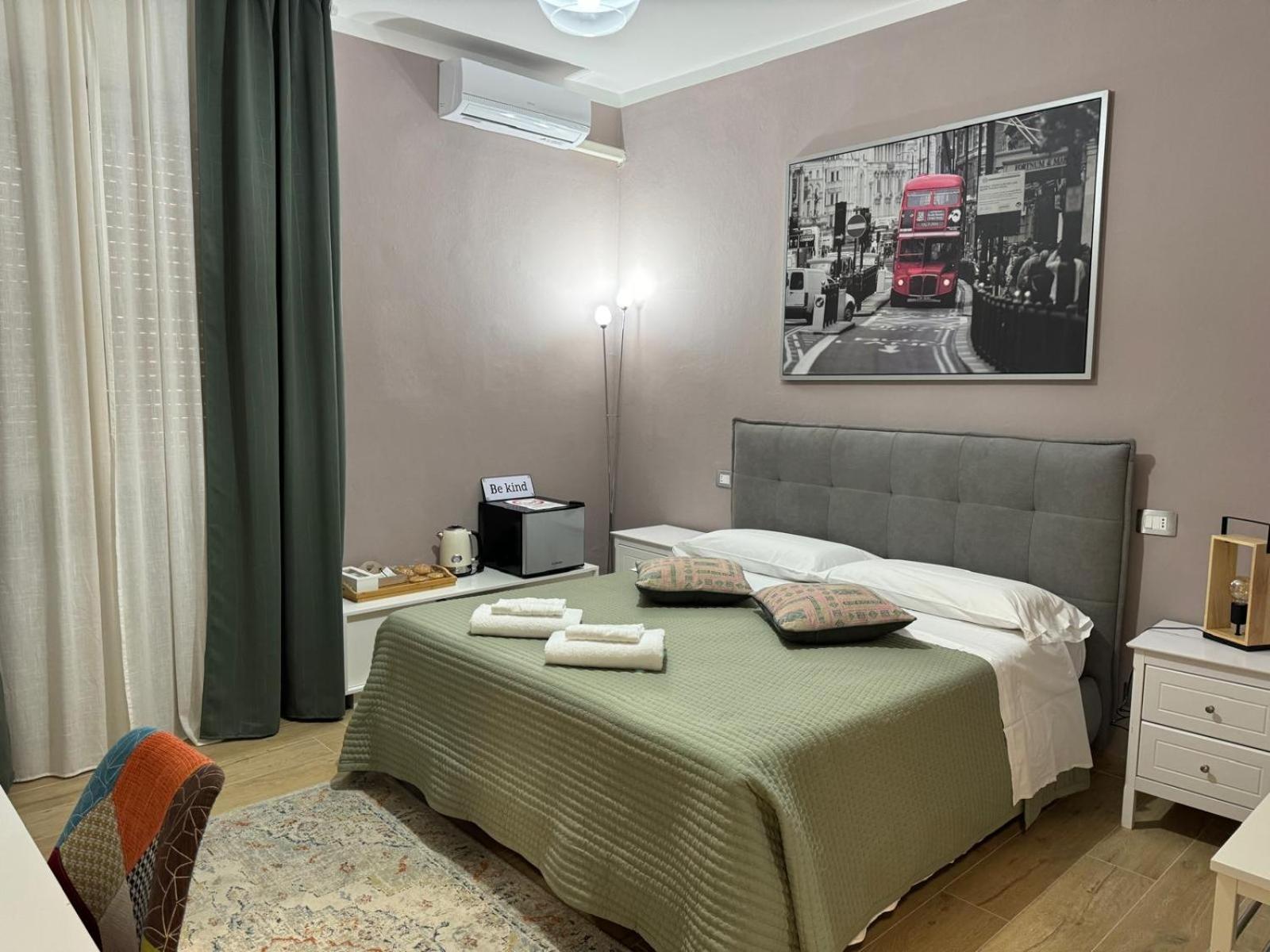 The Galaxy House Hotel Pisa Exterior photo